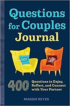 1000 Questions For Couples by Michael Webb