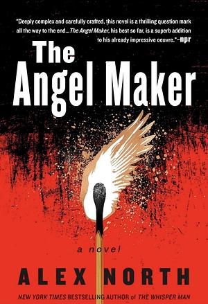 The Angel Maker by Alex North