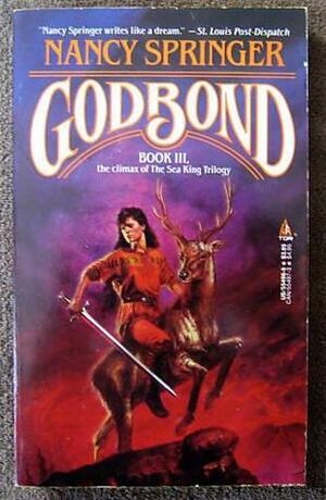 Godbond by Nancy Springer