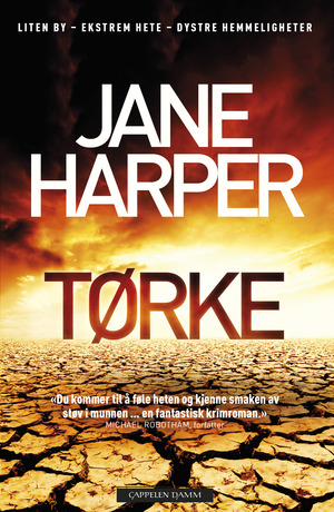 Tørke by Jane Harper