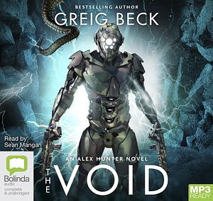 The Void by Greig Beck
