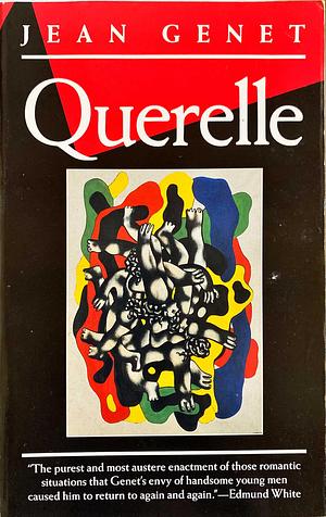 Querelle by Jean Genet