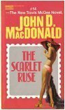 The Scarlet Ruse by John D. MacDonald