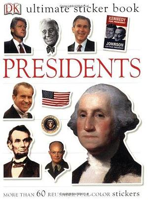 Presidents by Beth Landis