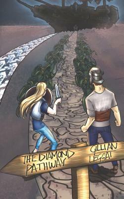 The Diamond Pathway by Gillian Leggat