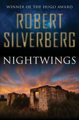 Nightwings by Robert Silverberg