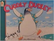 Cuddly Dudley by Jez Alborough