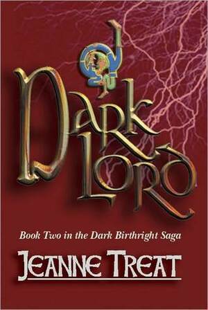 Dark Lord by Jeanne Treat