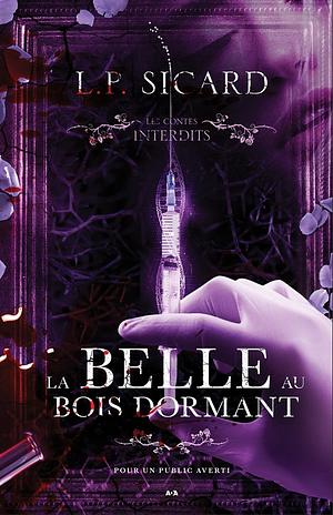 La belle au bois dormant by L.P. Sicard