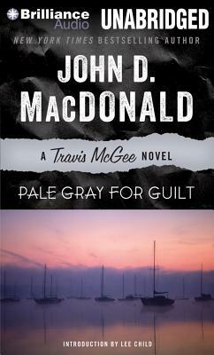 Pale Gray for Guilt by John D. MacDonald
