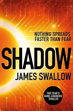 Shadow by James Swallow