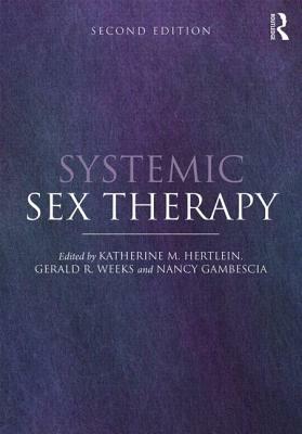 Systemic Sex Therapy by 