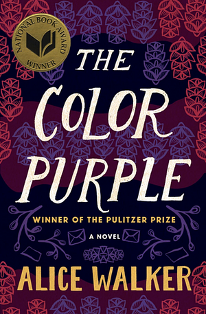 The Color Purple by Alice Walker