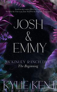 Josh and Emmy by Kylie Kent