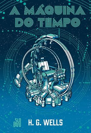 A Máquina do Tempo by H.G. Wells