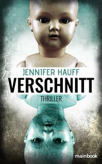 Verschnitt by Jennifer Hauff