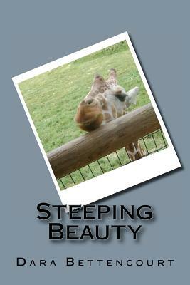 Steeping Beauty by Dara Bettencourt