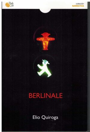 Berlinale by Elio Quiroga