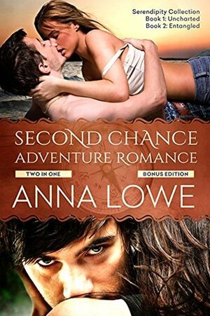 Second Chance Adventure Romance: Special Two Book Edition by Anna Lowe