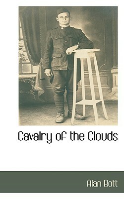 Cavalry of the Clouds by Alan Bott