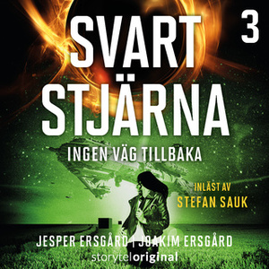 Svart Stjärna - S3 by Joakim Ersgård, Jesper Ersgård