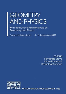 Geometry and Physics: XVII International Fall Workshop on Geometry and Physics by 