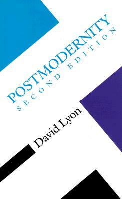 Postmodernity by David Lyon