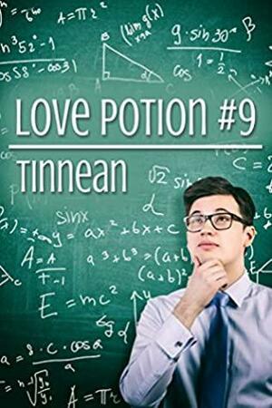 Love Potion #9 by Tinnean