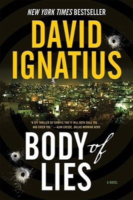 Body of Lies by David Ignatius