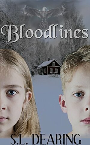 Bloodlines by S.L. Dearing