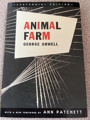 Animal Farm by George Orwell