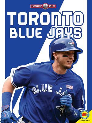 Toronto Blue Jays by John Willis