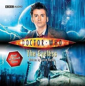 Doctor Who: The Eyeless Abridged by Lance Parkin