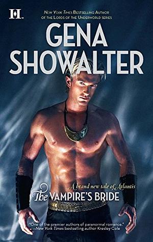 The Vampire's Bride by Gena Showalter