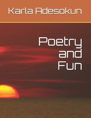 Poetry and Fun by The Bible, Mark Twain