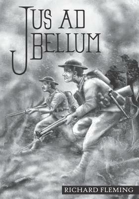 Jus Ad Bellum by Richard Fleming, Gary Groth
