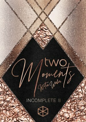 Two Moments by Katie Weber