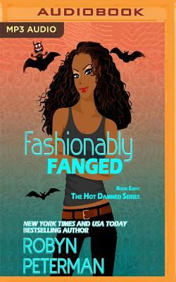 Fashionably Fanged by Robyn Peterman