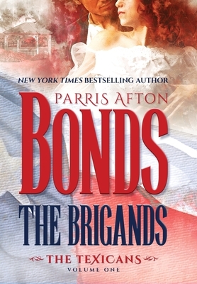 The Brigands by Parris Afton Bonds