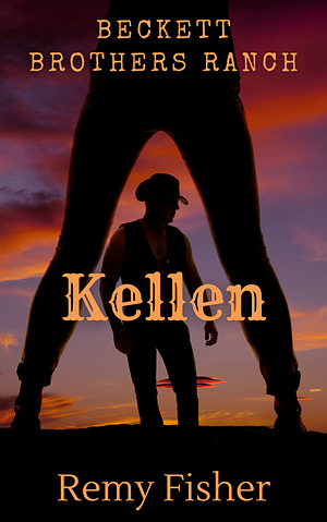 Kellen by Remy Fisher