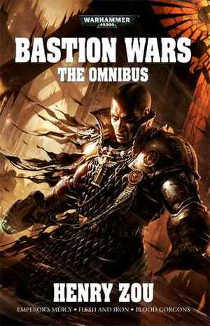 Bastion Wars: The Omnibus by Henry Zou