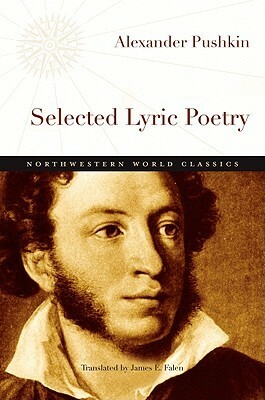 Selected Lyric Poetry by Andrey Kneller, Alexander Pushkin