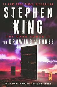 Drawing of the Three by Stephen King