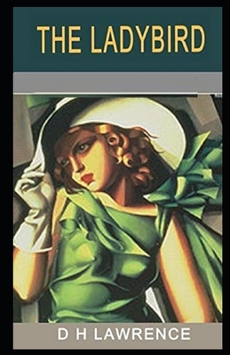 The Ladybird Illustrated by D.H. Lawrence