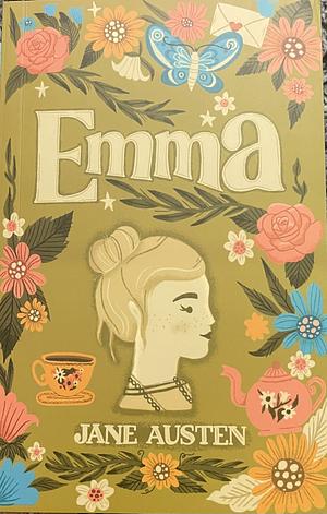 Emma by Jane Austen