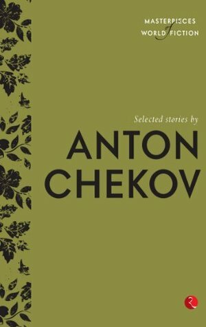 Selected Stories by Anton Chekhov by Terry O’Brien, Anton Chekhov