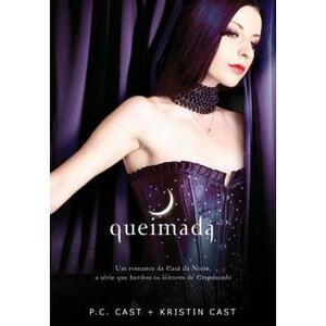 Queimada by P.C. Cast