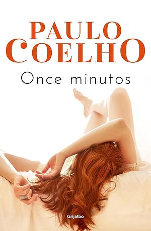 Onze minutos by Paulo Coelho