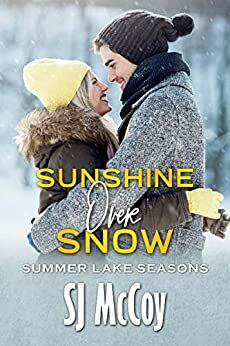 Sunshine Over Snow by SJ McCoy