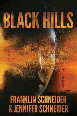 Black Hills by Jennifer Schneider, Franklin Schneider